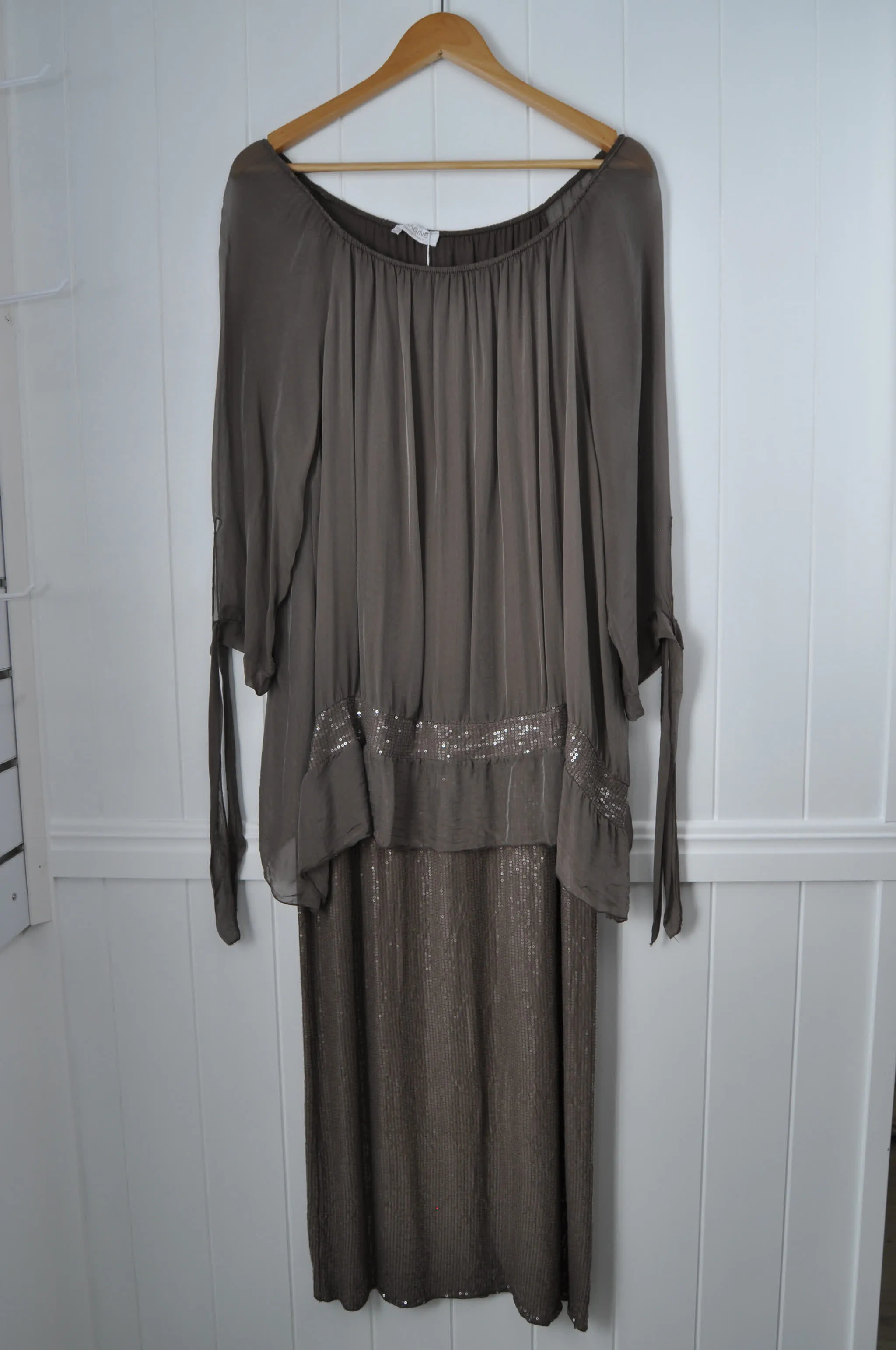 Fernando Dress (10IM3863)