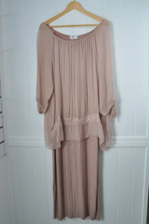 Fernando Dress (10IM3863)