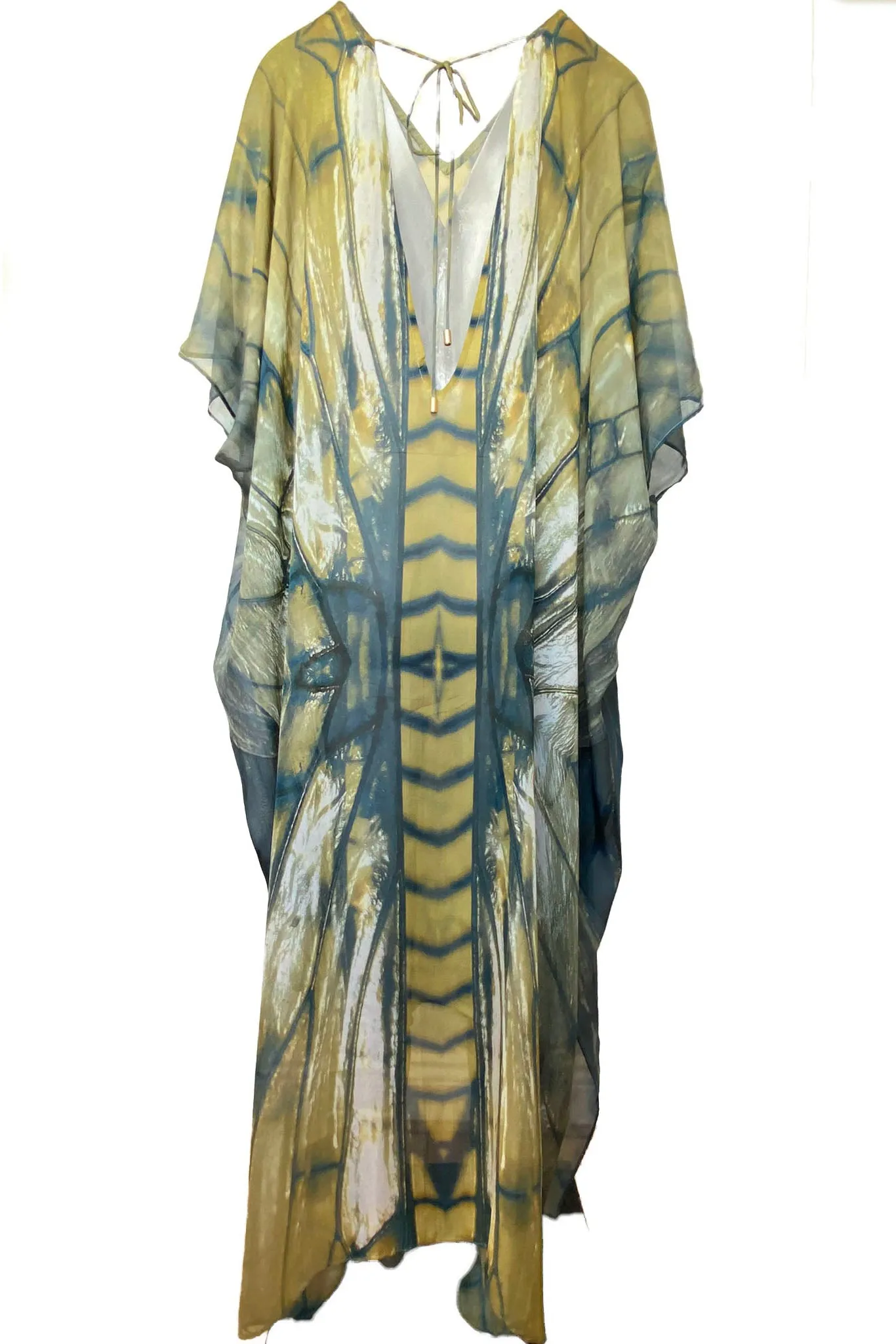 Freya Ashtanga Kaftan