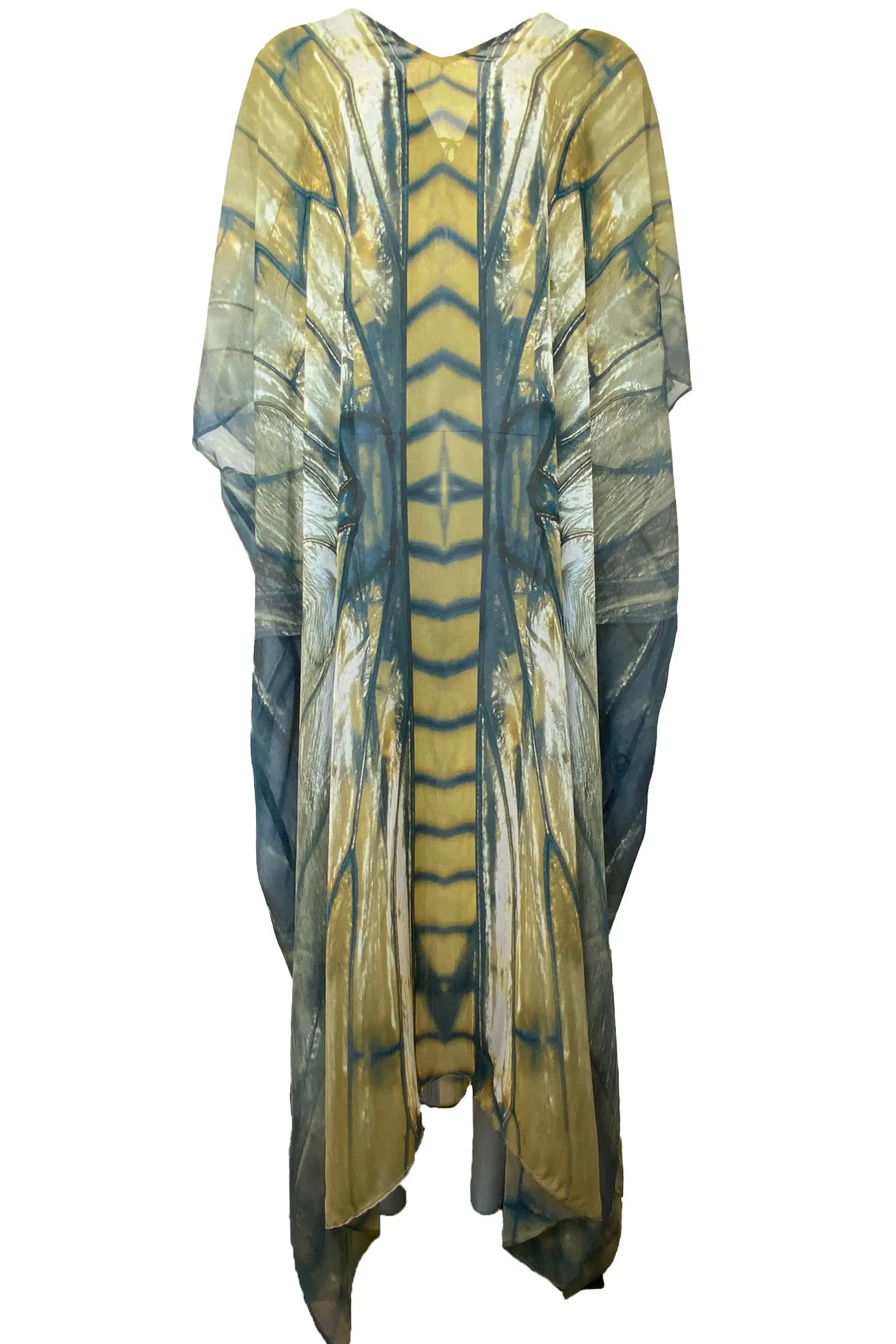 Freya Ashtanga Kaftan