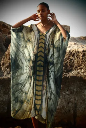Freya Ashtanga Kaftan