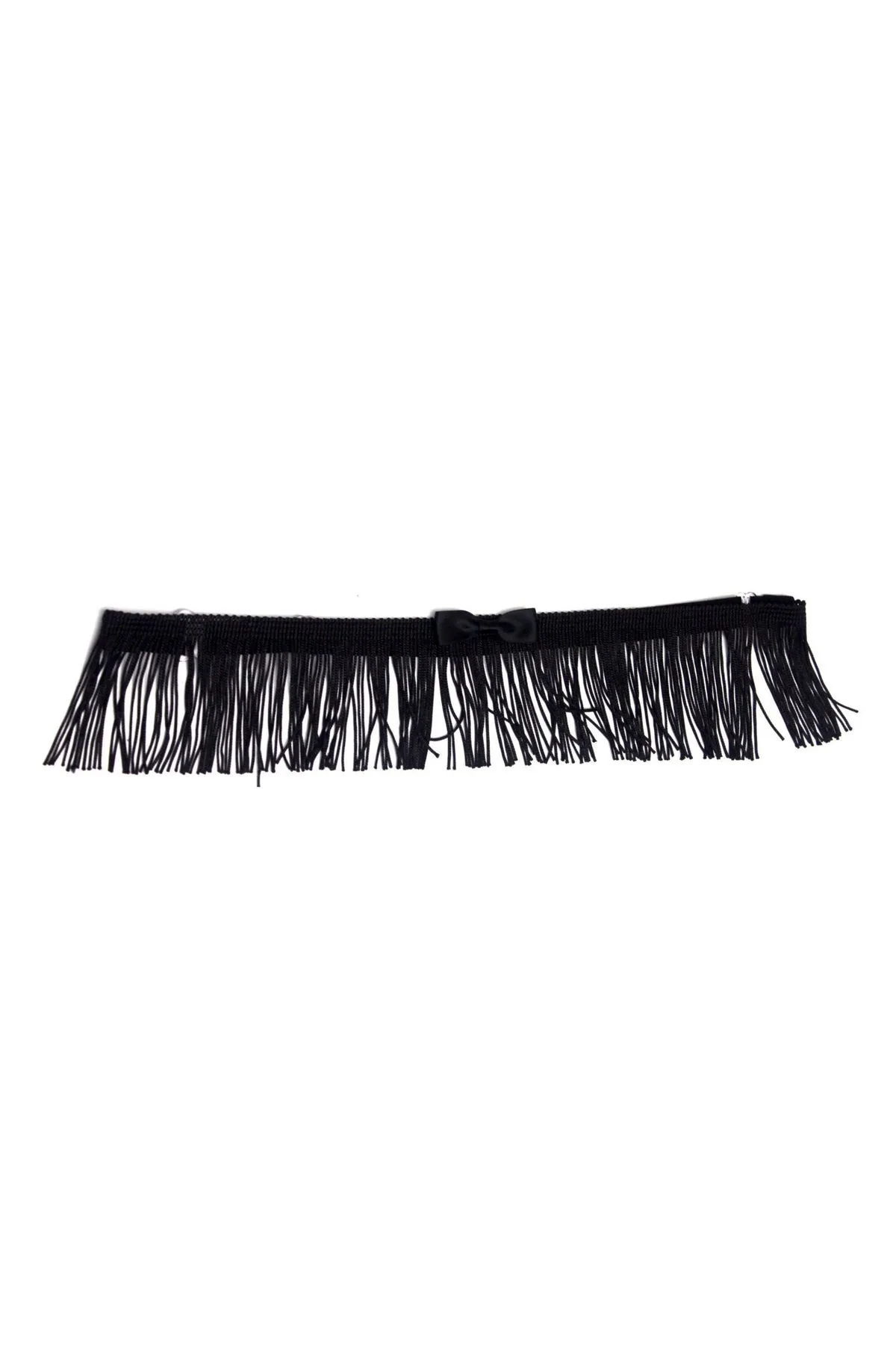 Fringe with Benefits Beltye