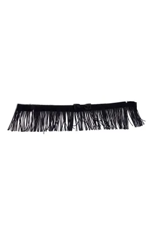 Fringe with Benefits Beltye