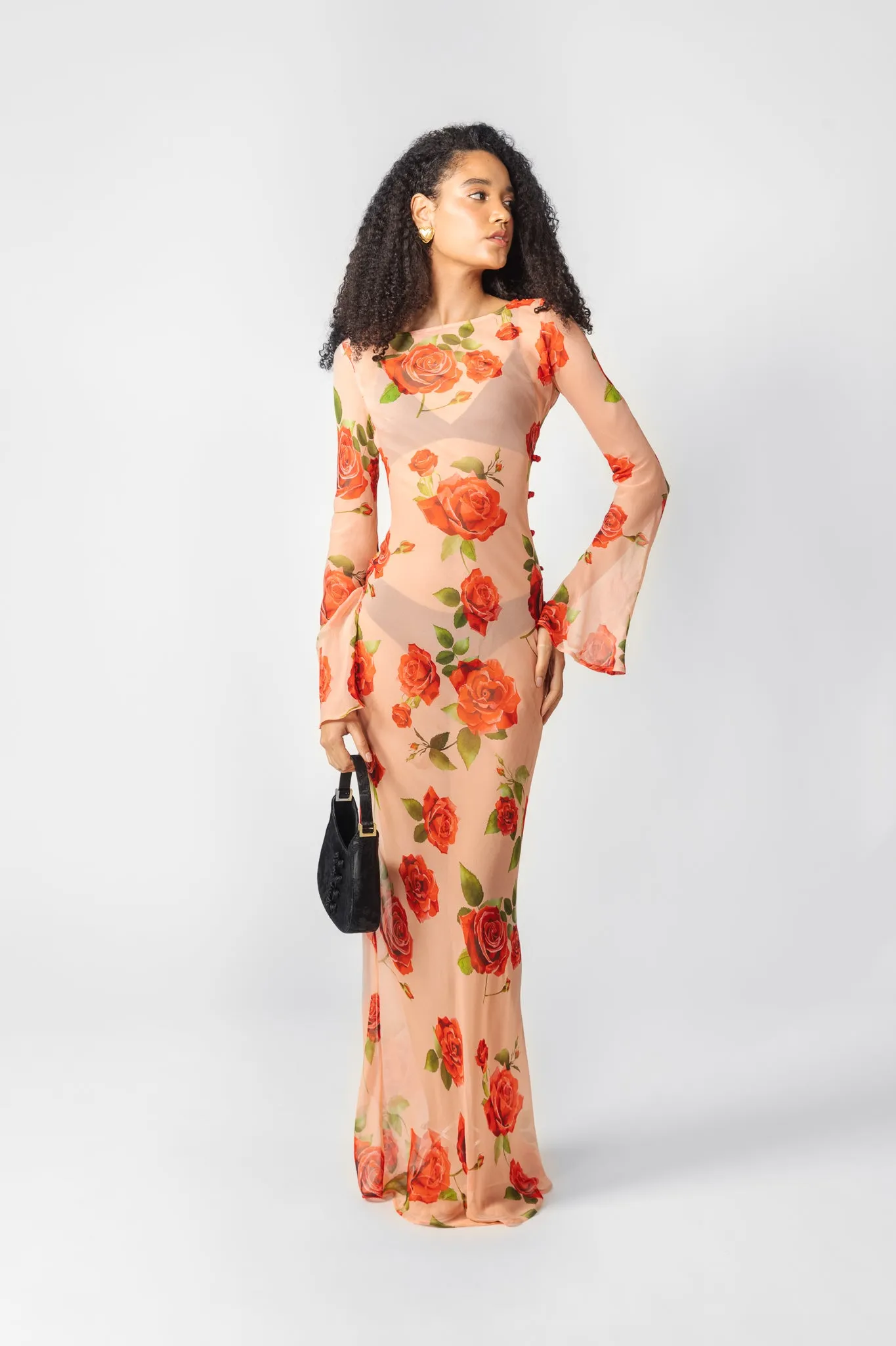 Gloria Dress