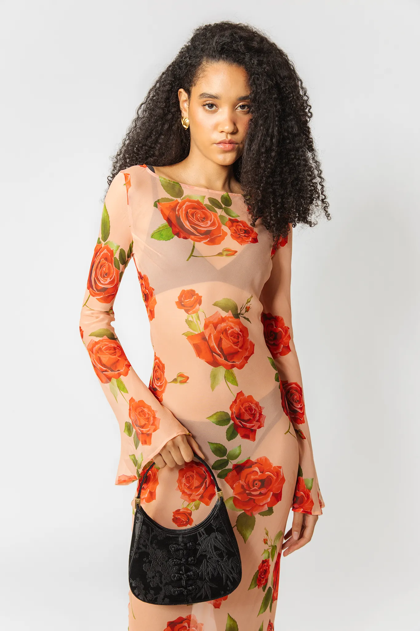 Gloria Dress