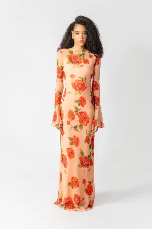 Gloria Dress