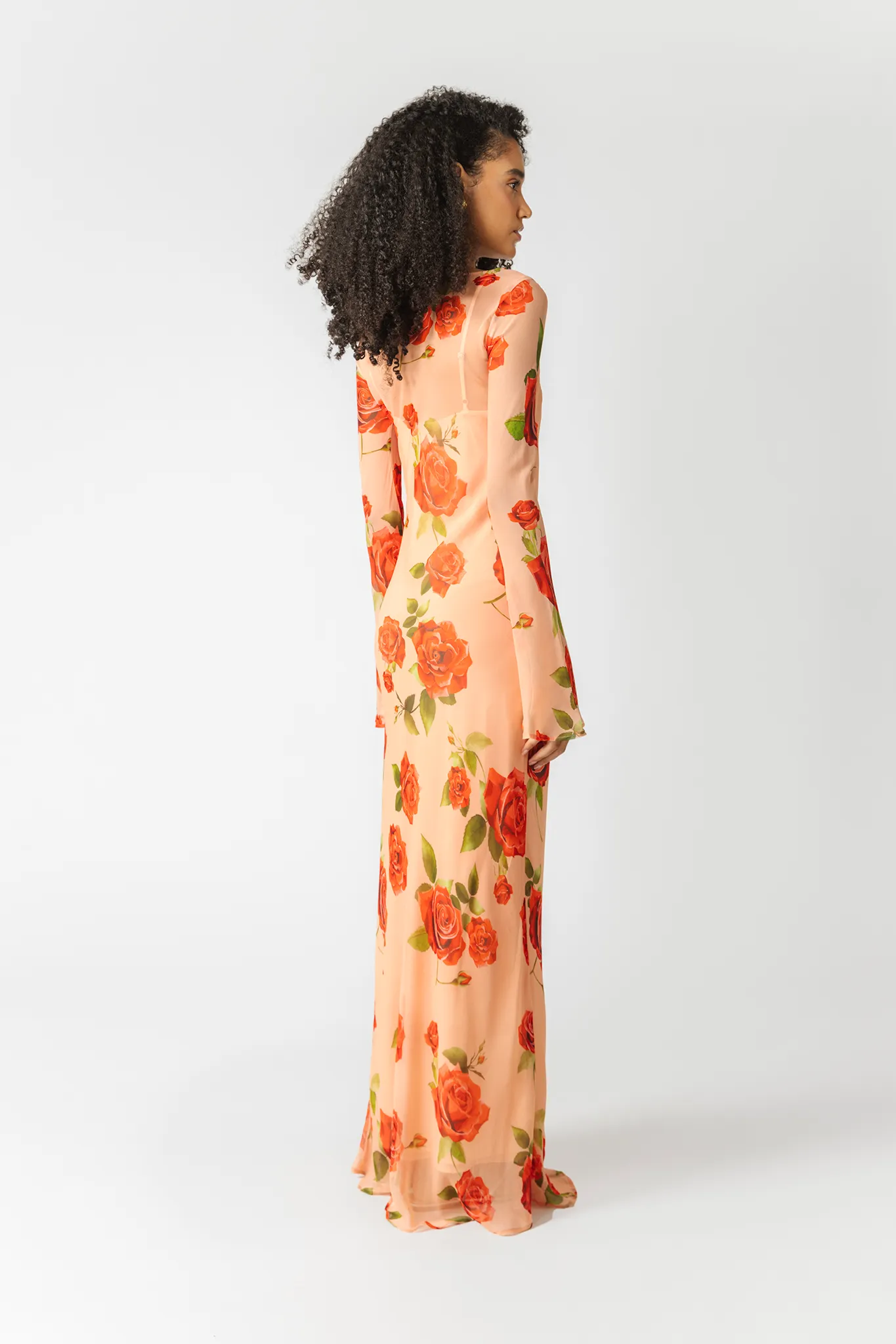 Gloria Dress