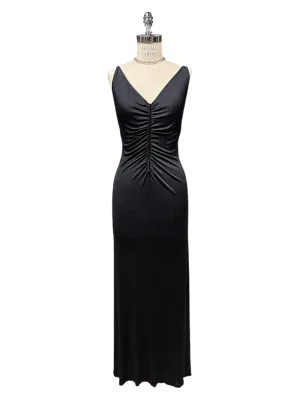 Gucci Silk Evening Gown by Tom Ford