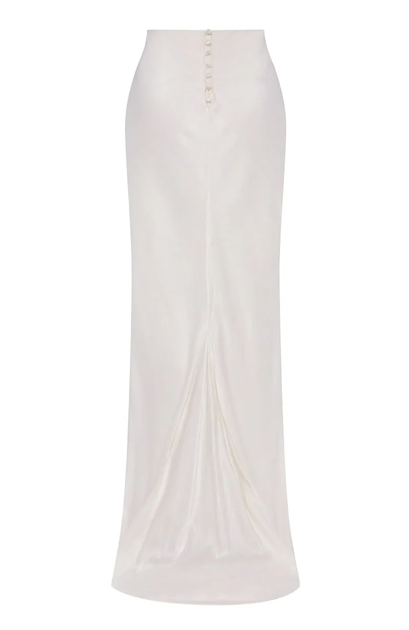 Gwen Bridal Skirt