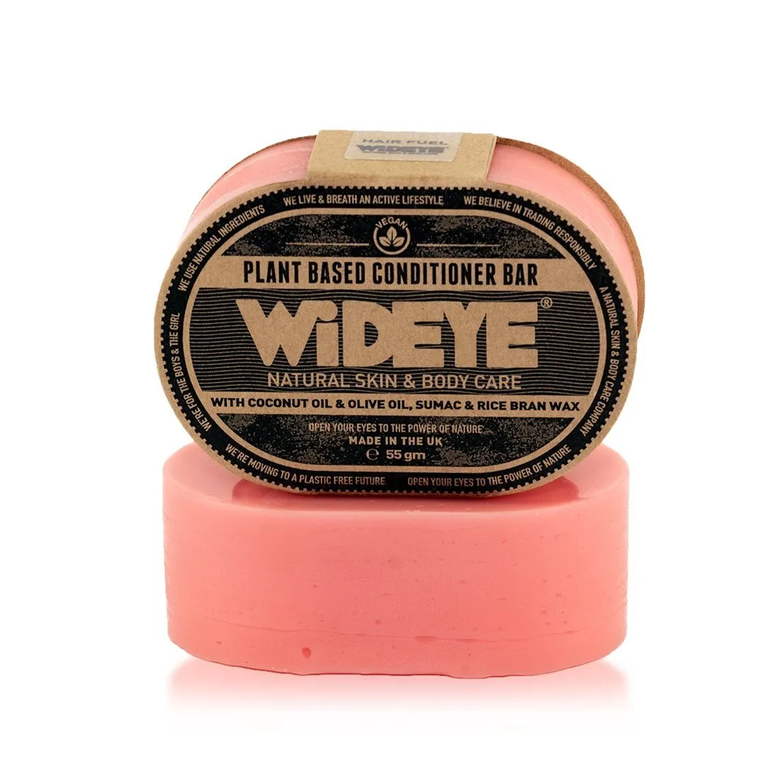 Hair Fuel Conditioner Bar