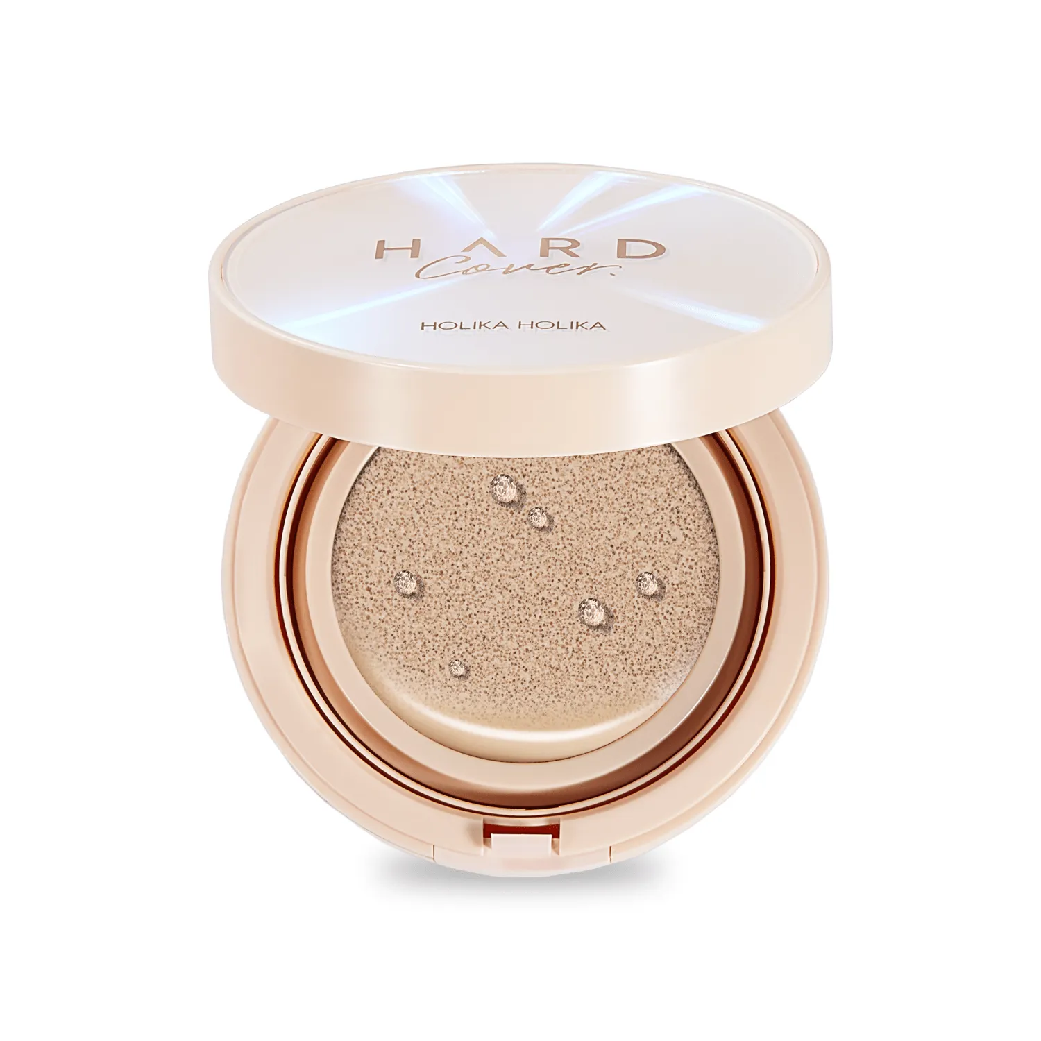 Hard Cover Glow Cushion EX