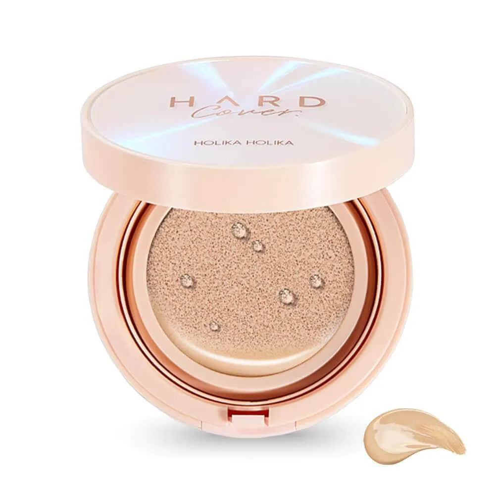 Hard Cover Glow Cushion EX