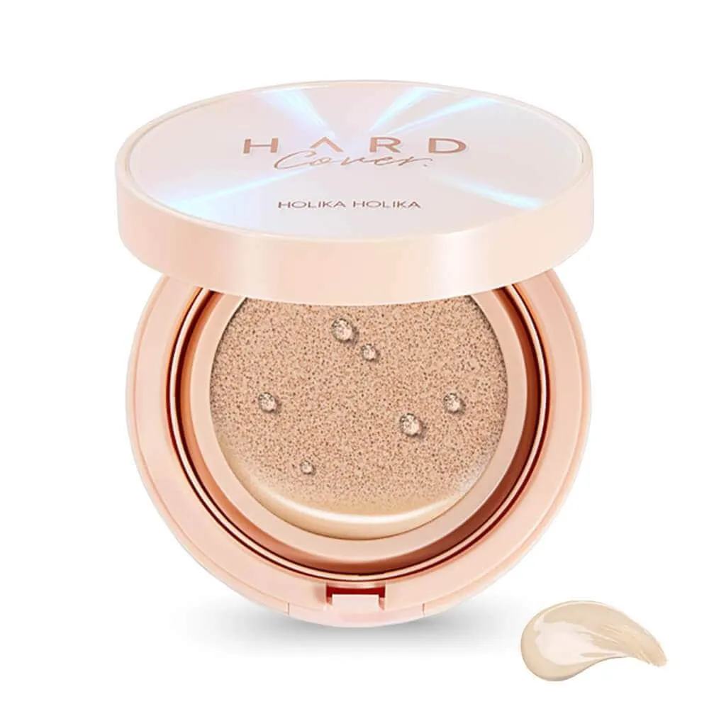 Hard Cover Glow Cushion EX