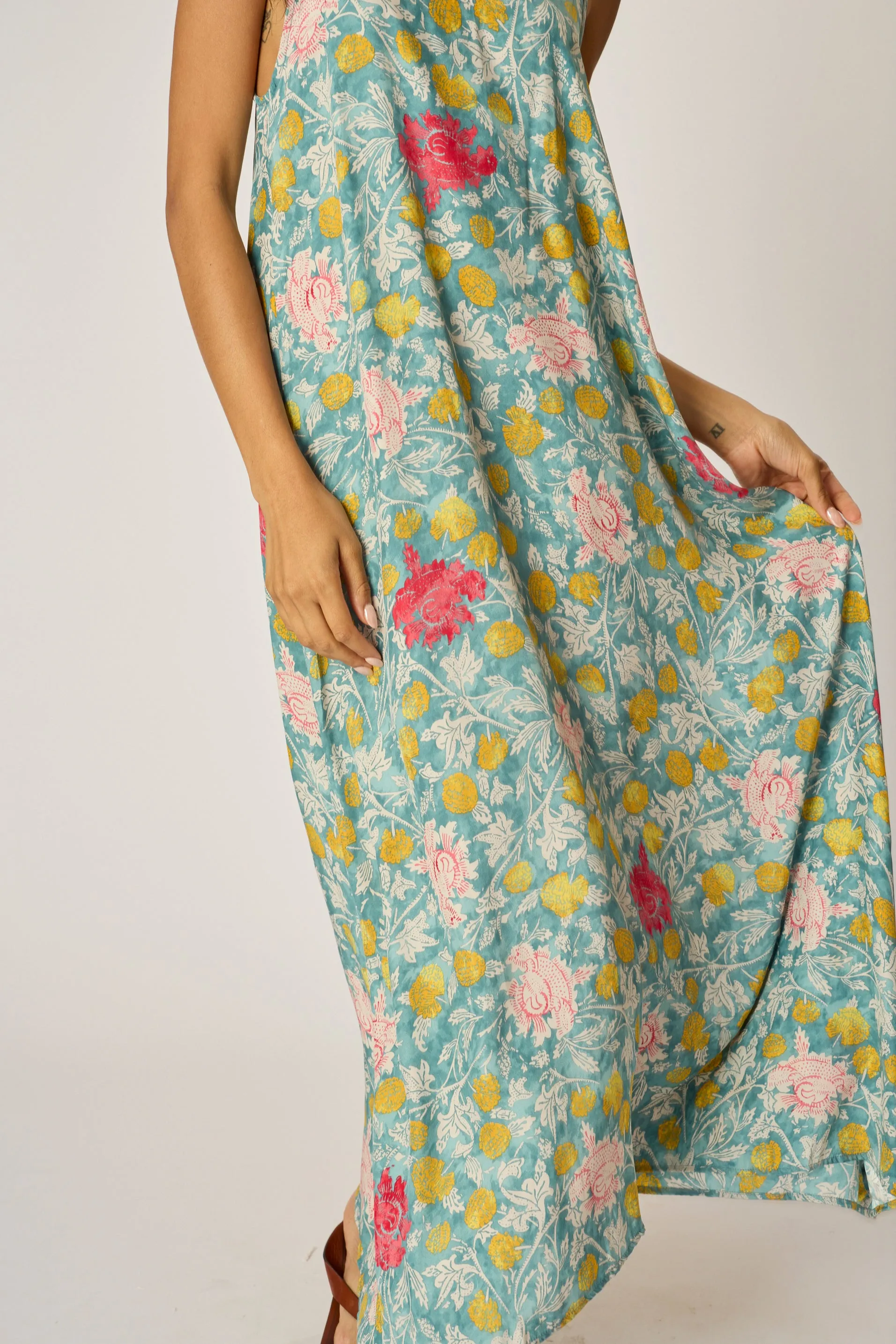 HEATHER MAXI