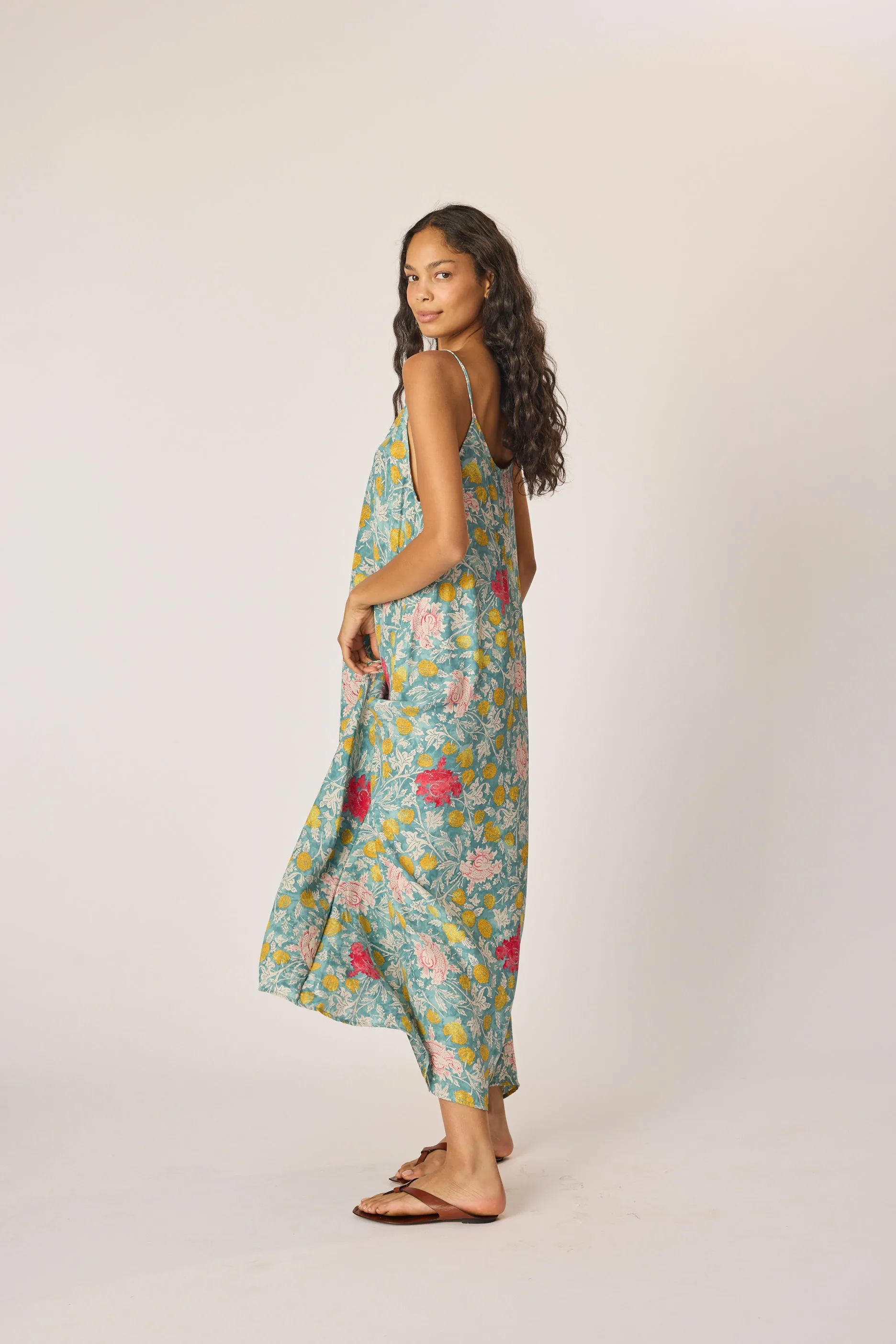 HEATHER MAXI