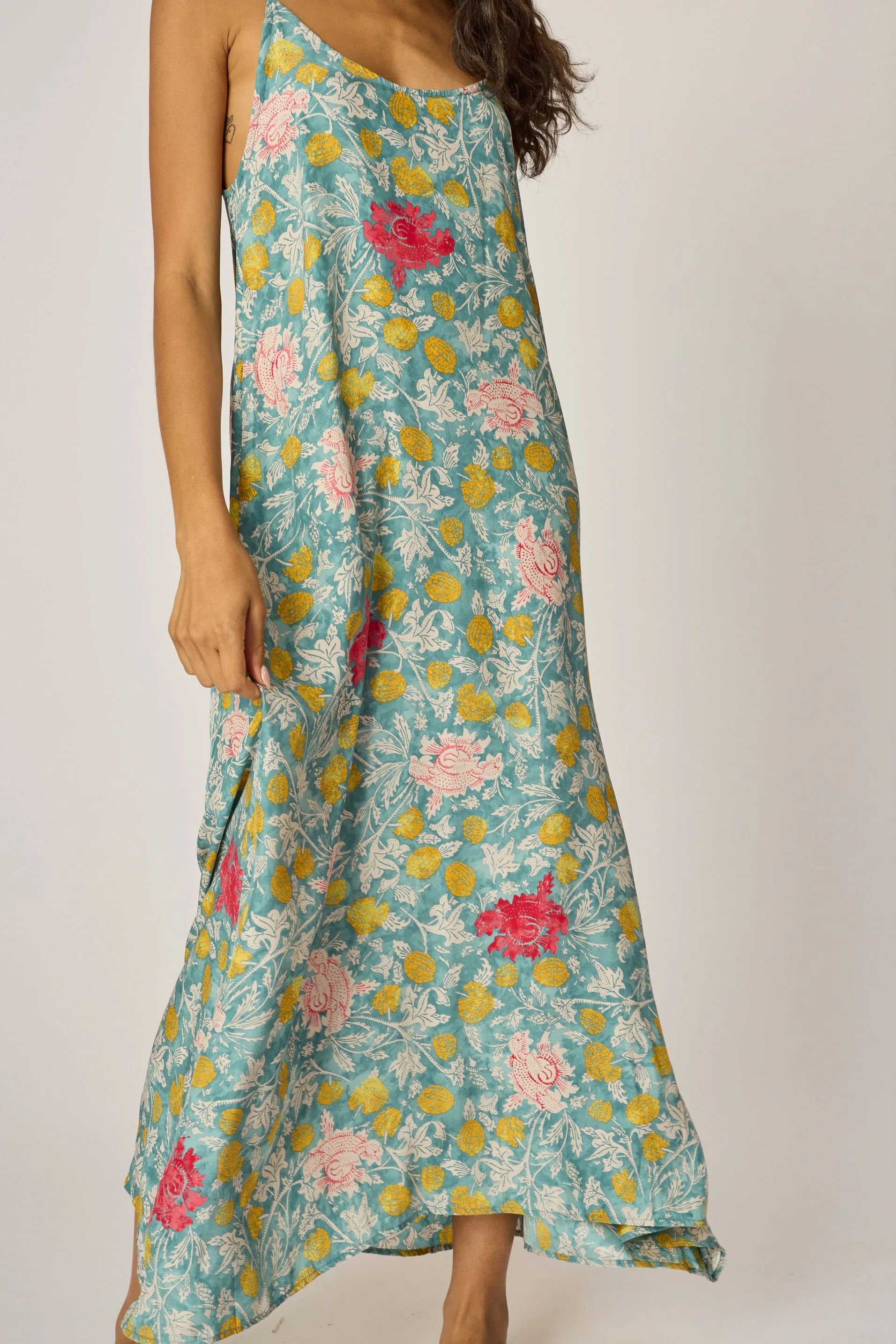 HEATHER MAXI