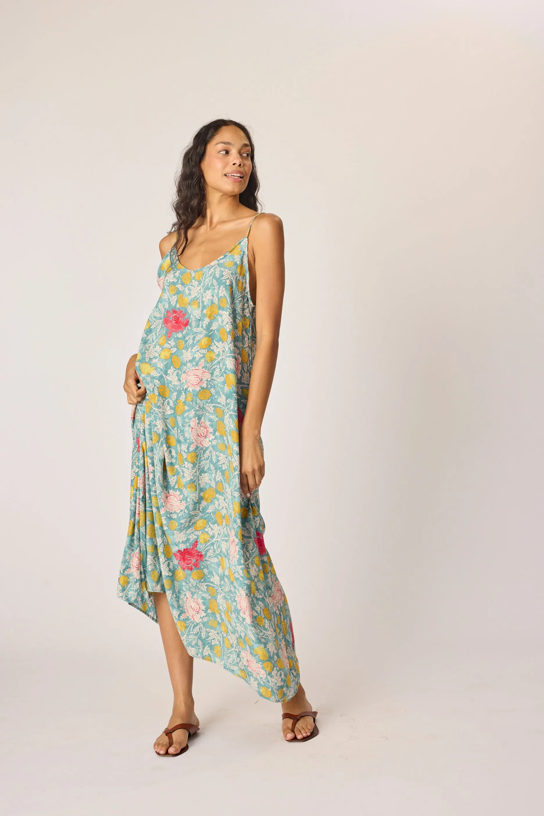 HEATHER MAXI