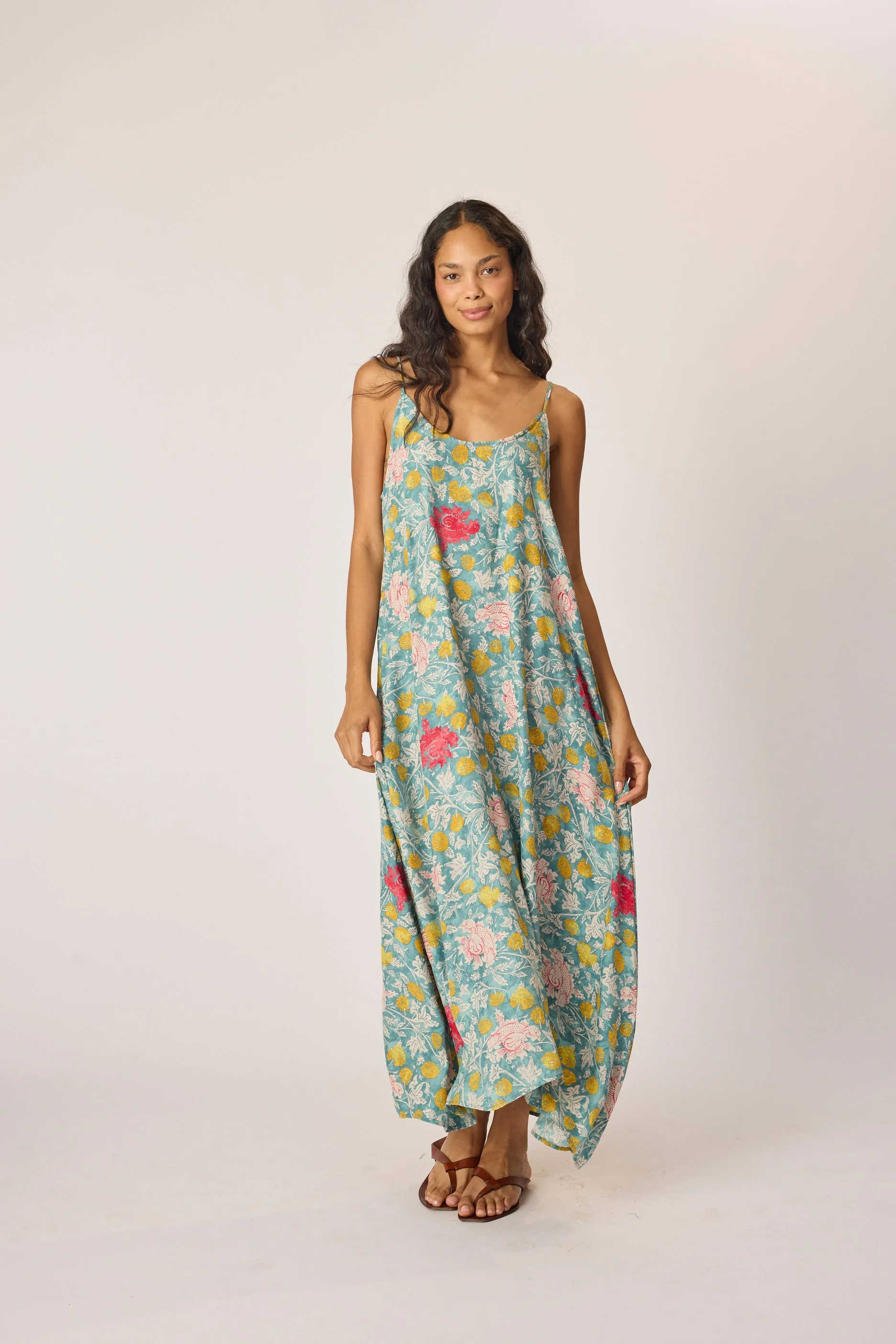 HEATHER MAXI