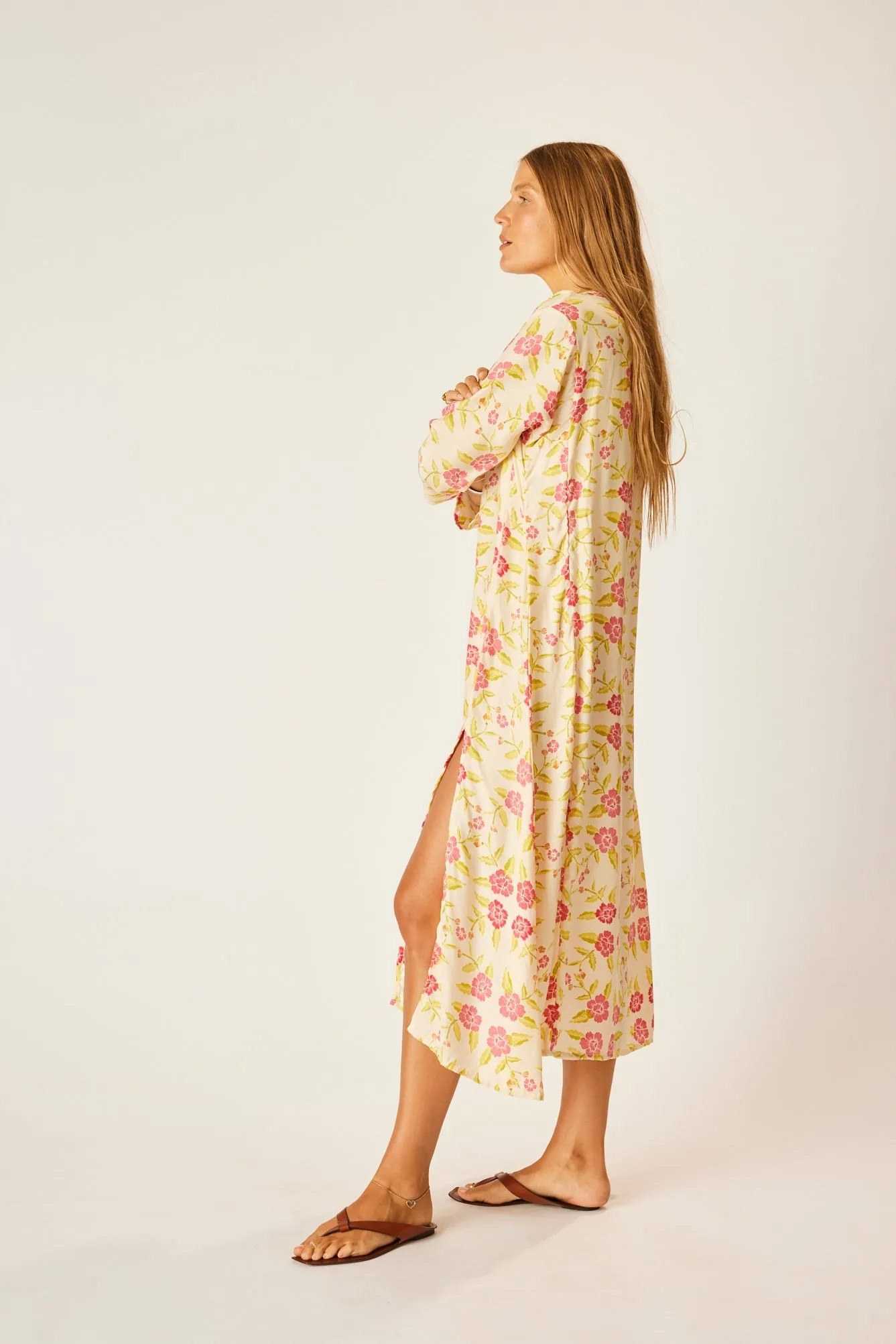 ISOBEL DRESS