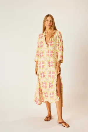 ISOBEL DRESS