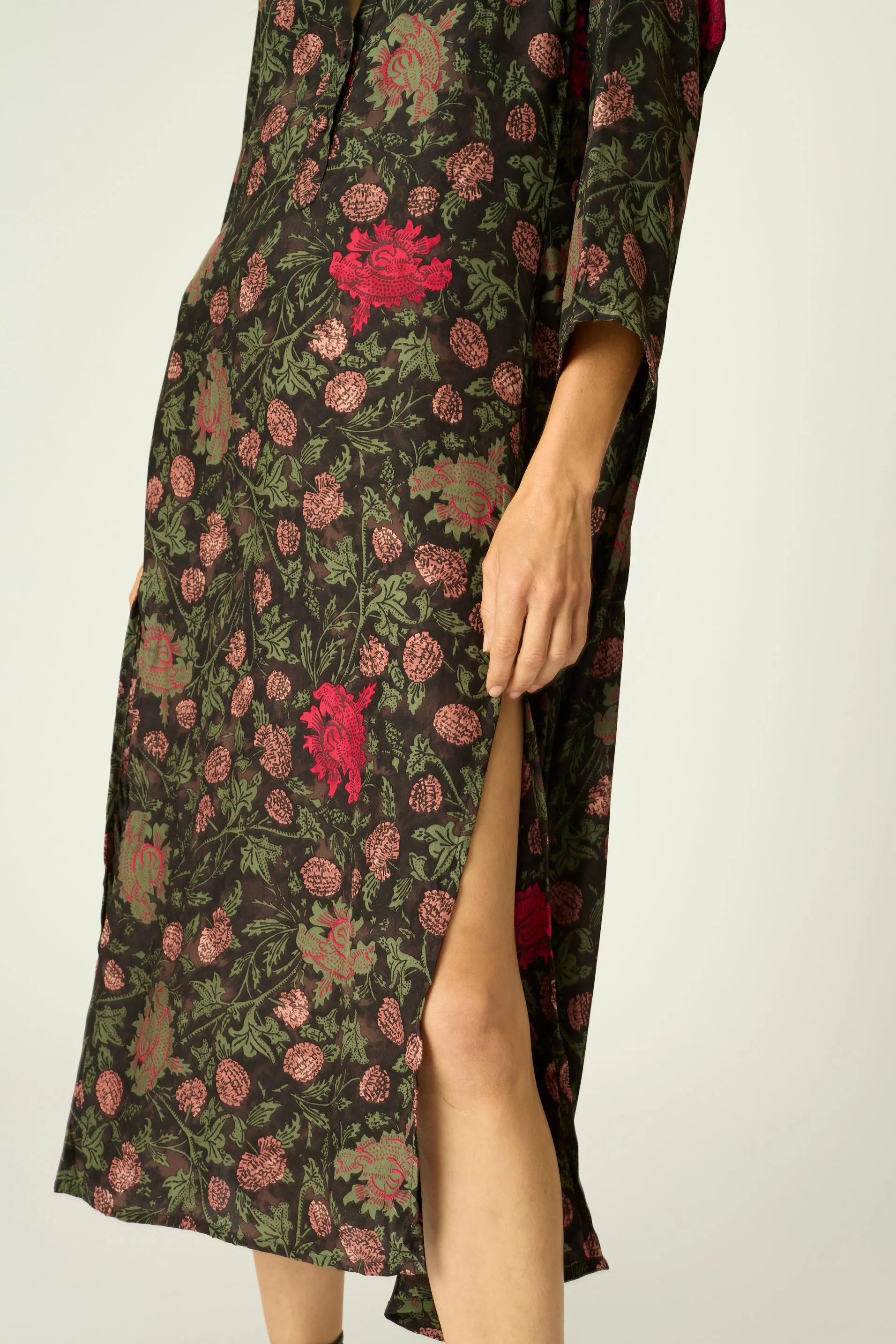 ISOBEL DRESS