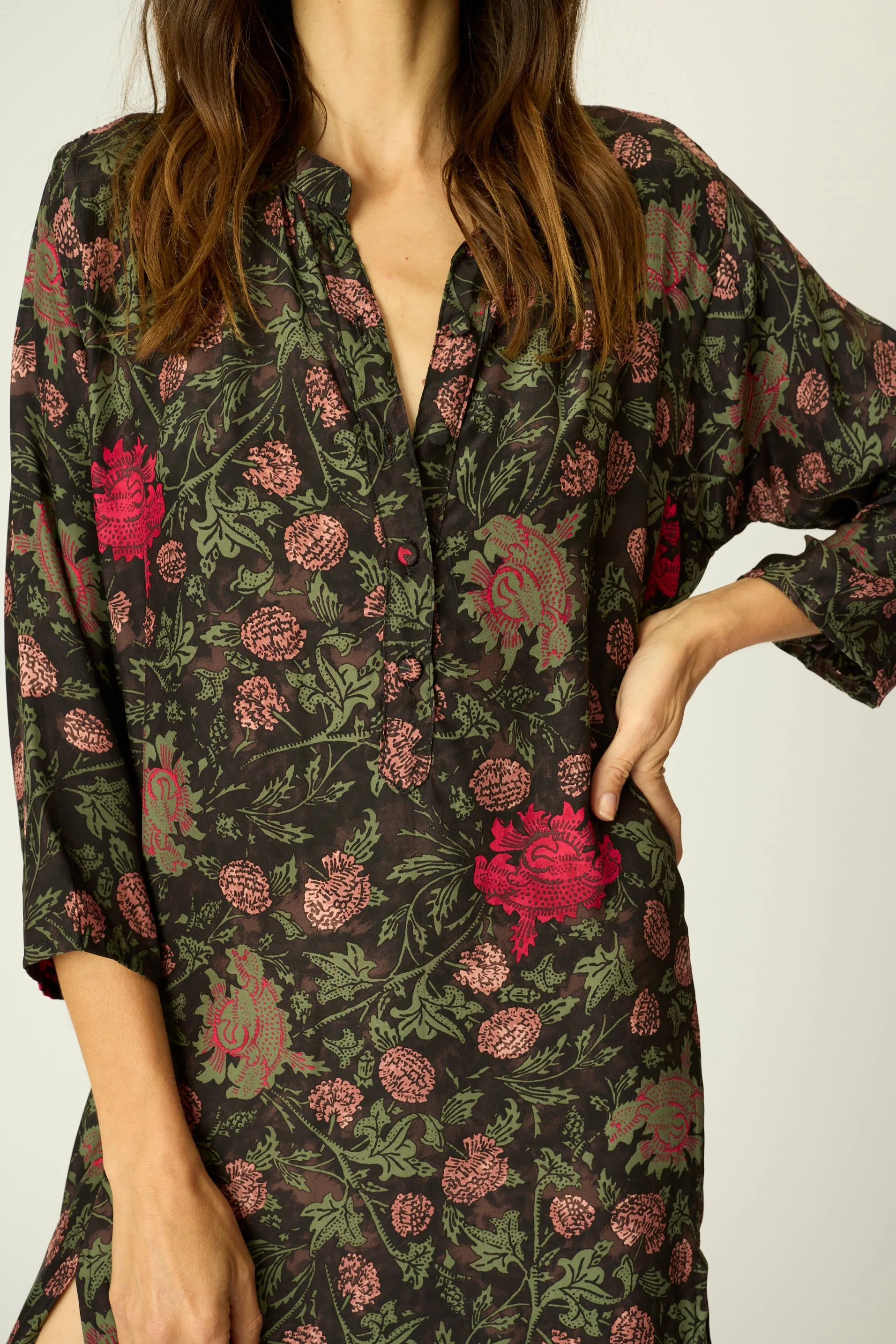 ISOBEL DRESS