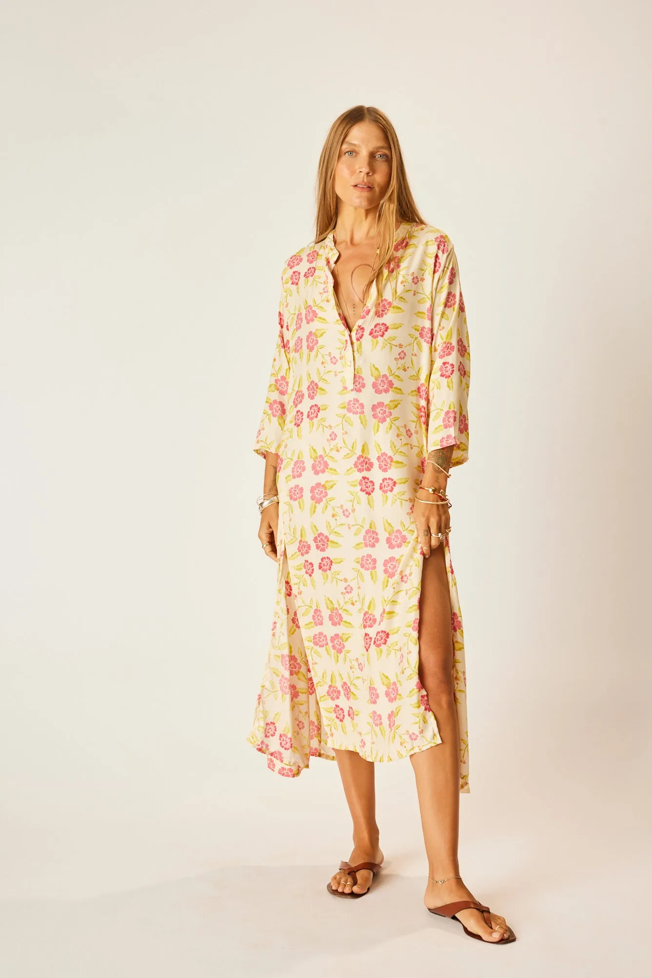 ISOBEL DRESS
