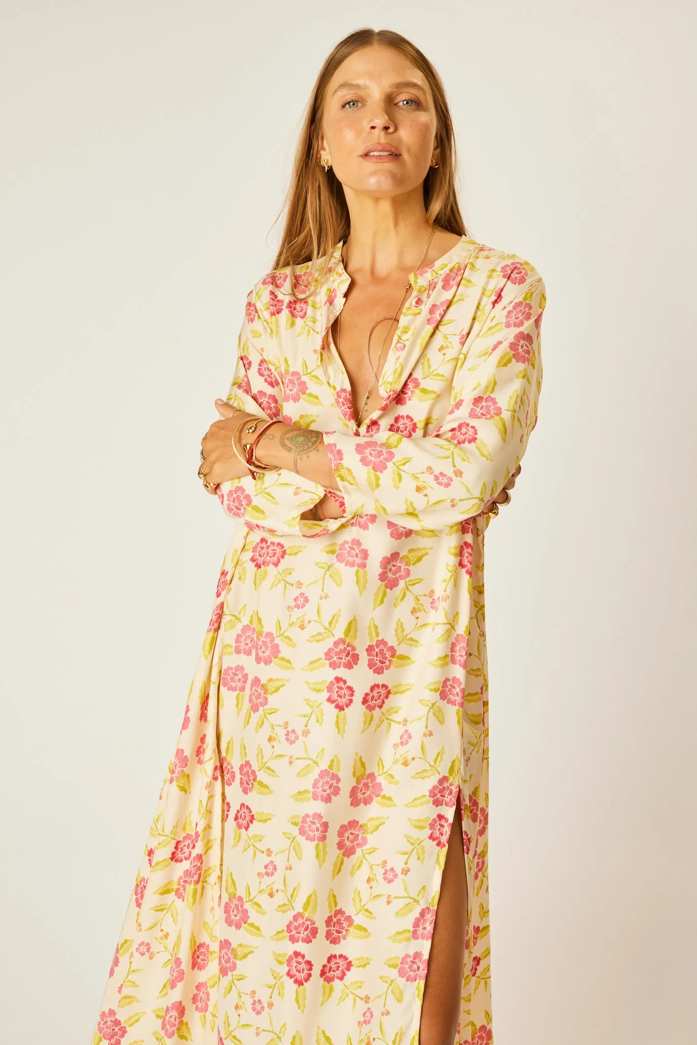 ISOBEL DRESS