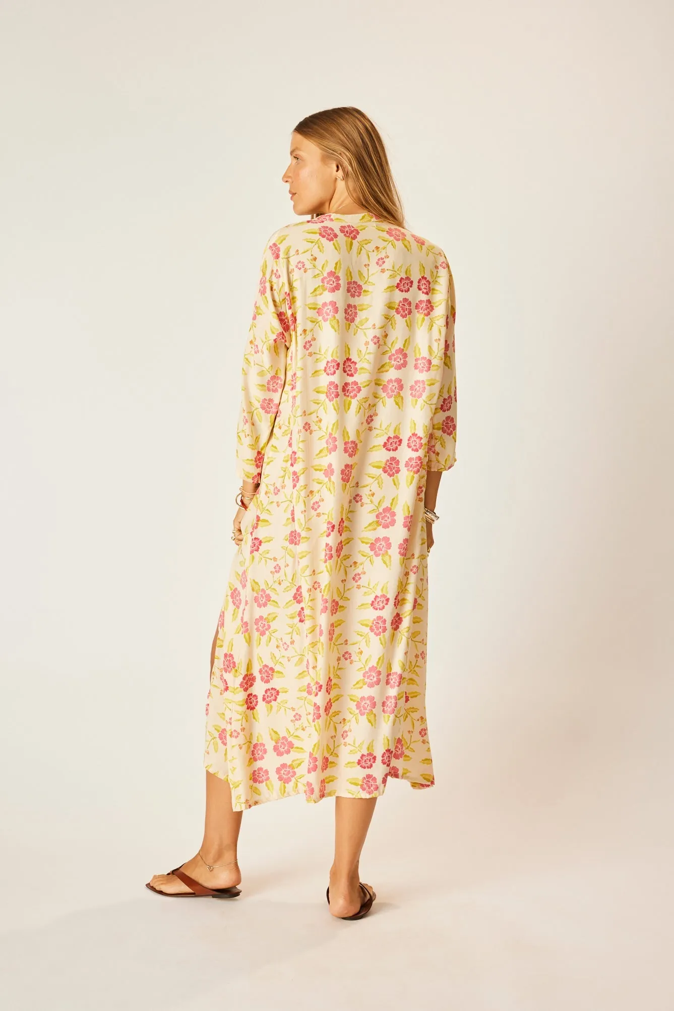 ISOBEL DRESS