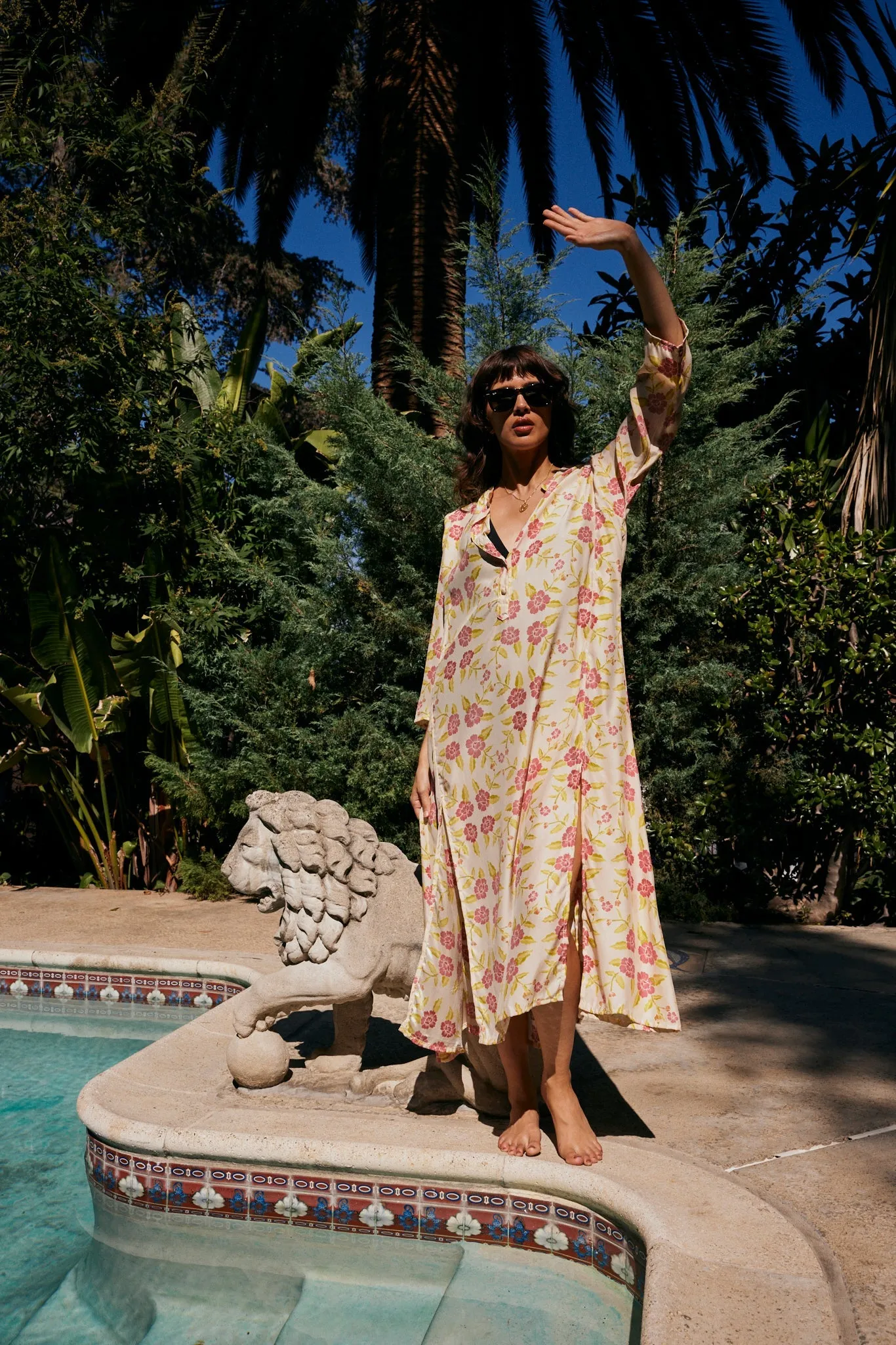 ISOBEL DRESS