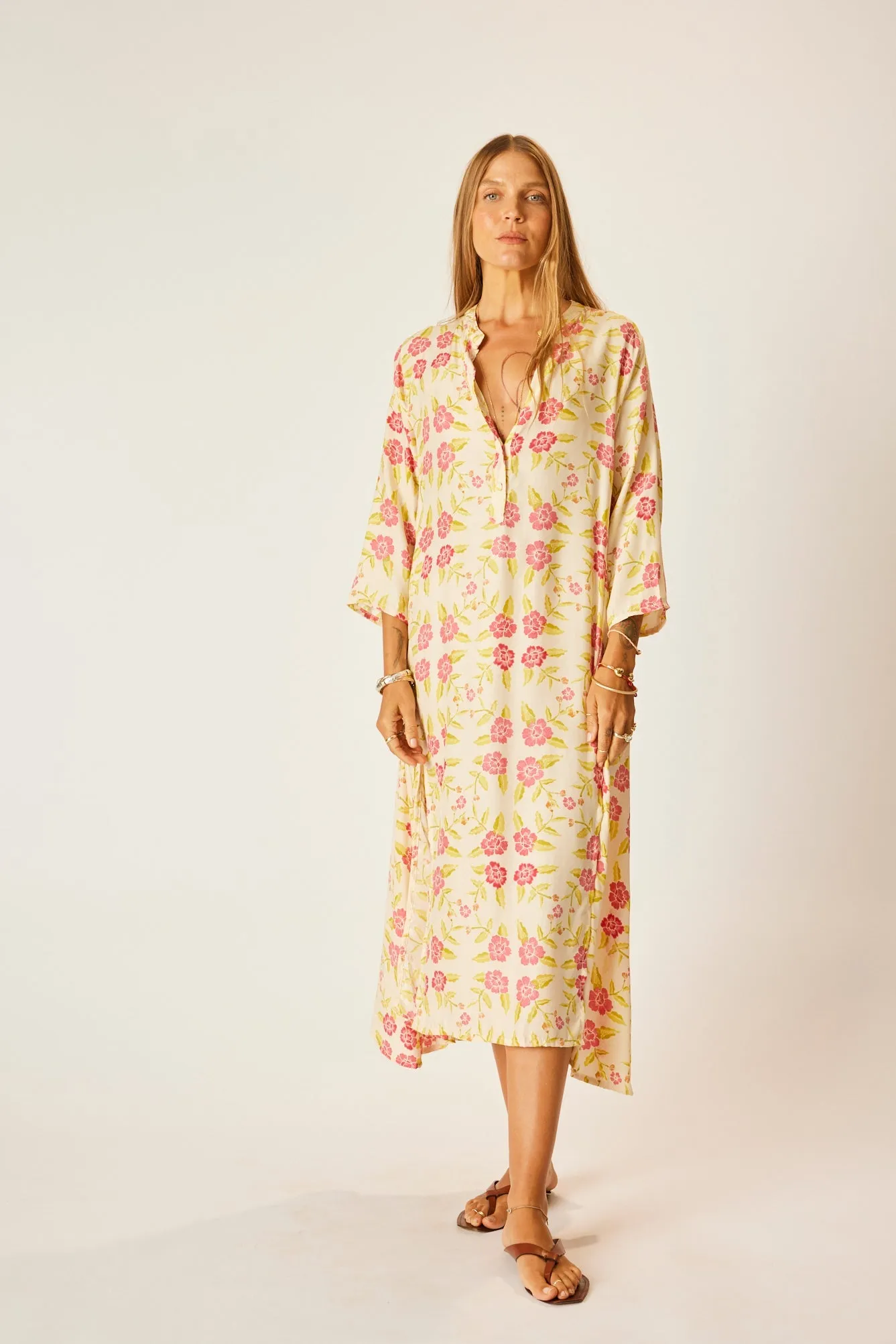 ISOBEL DRESS