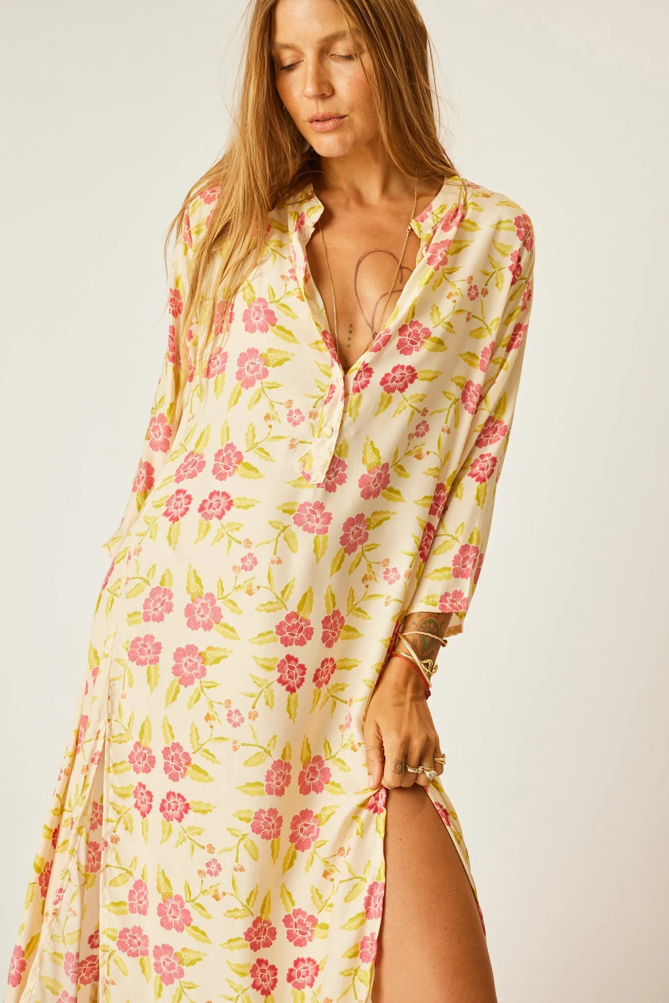 ISOBEL DRESS