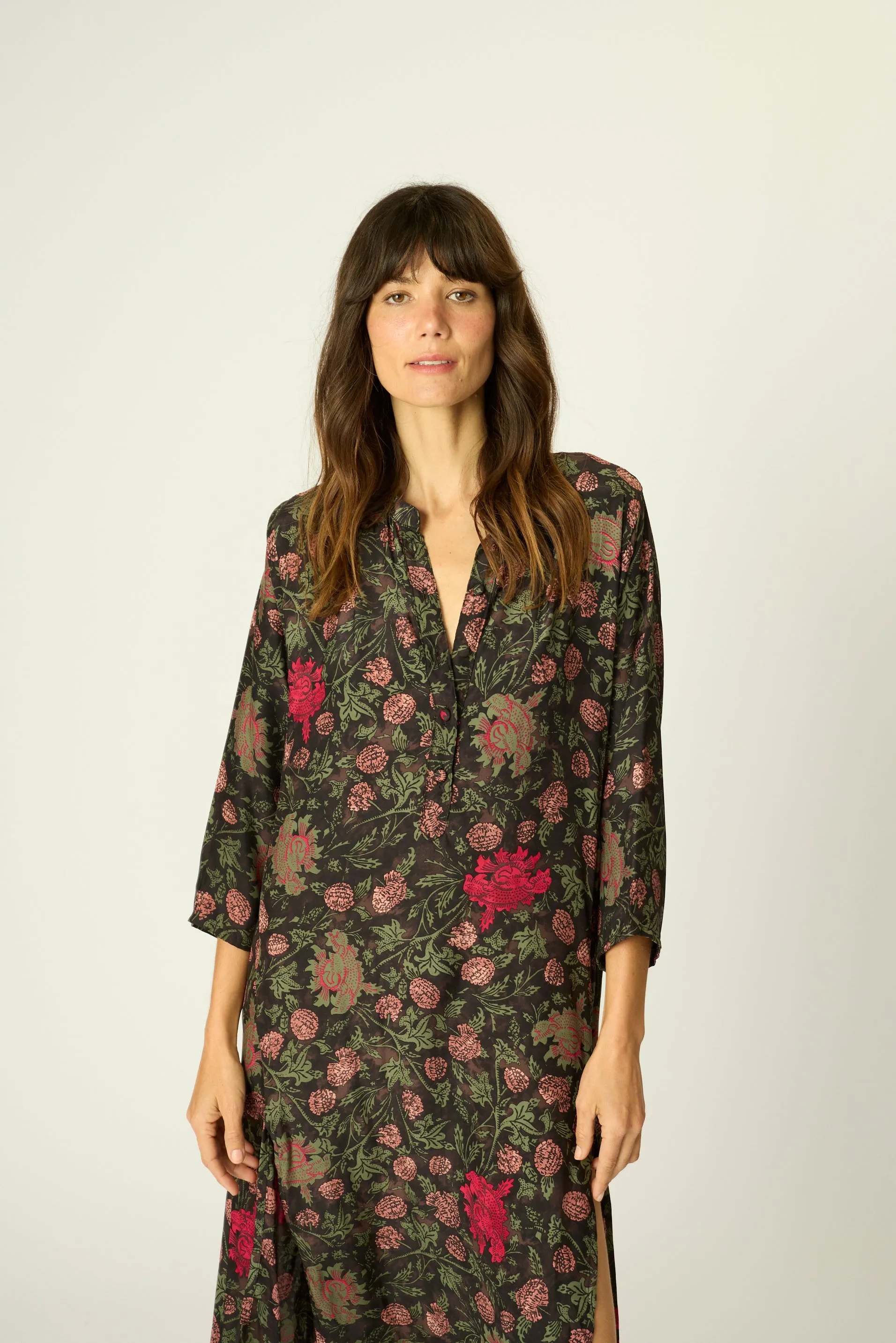 ISOBEL DRESS