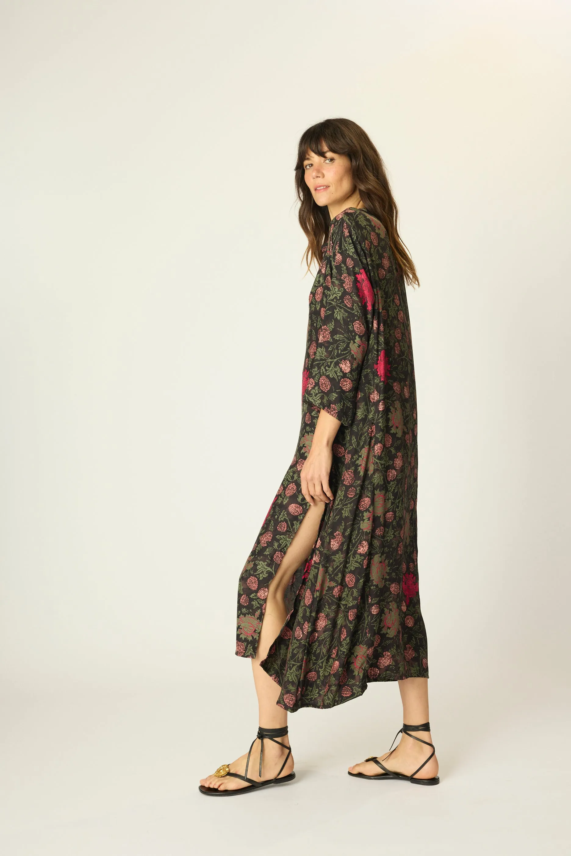 ISOBEL DRESS