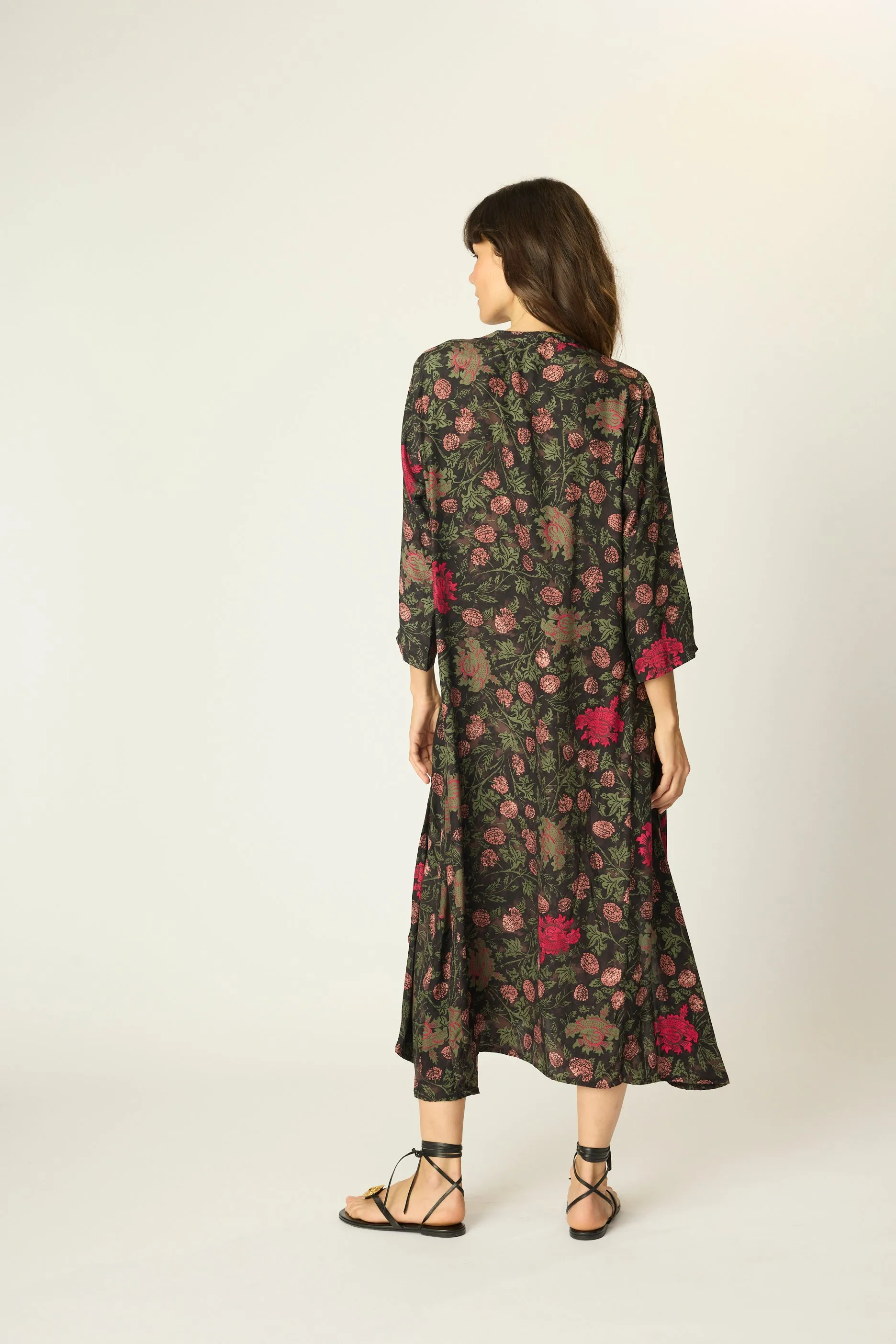 ISOBEL DRESS