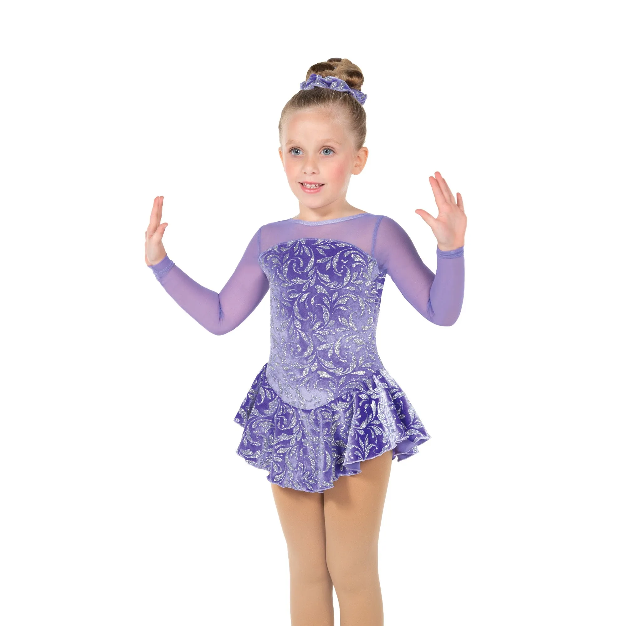 Jerry's 677 Ice Whirl Dress