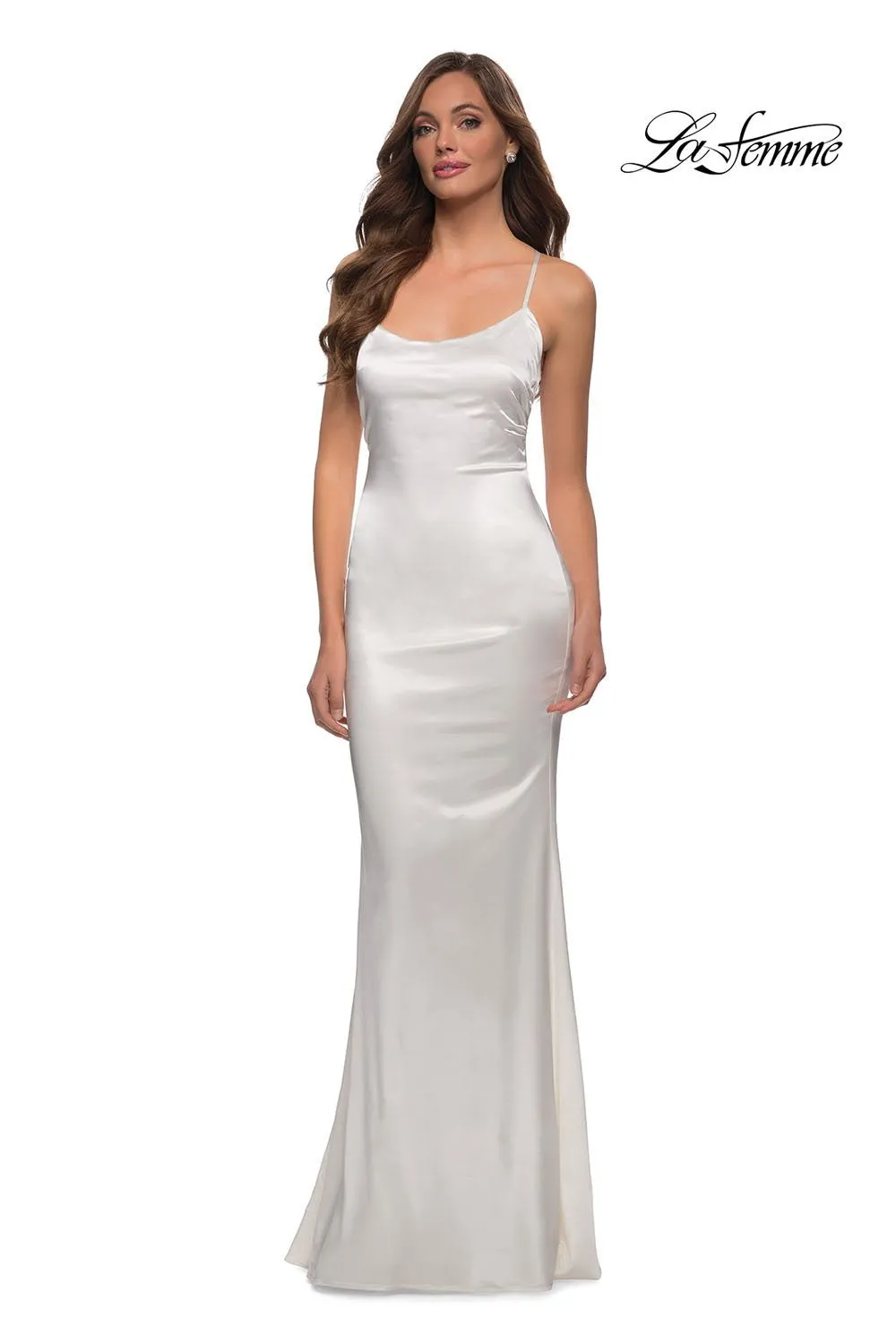 La Femme 29858 Dresses