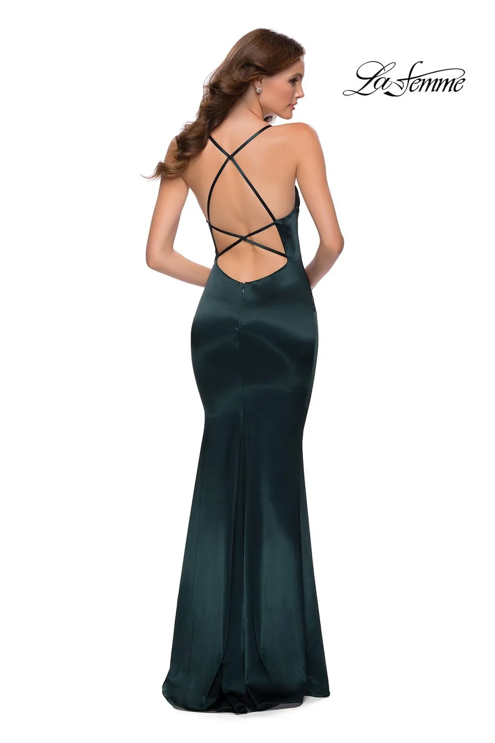 La Femme 29858 Dresses