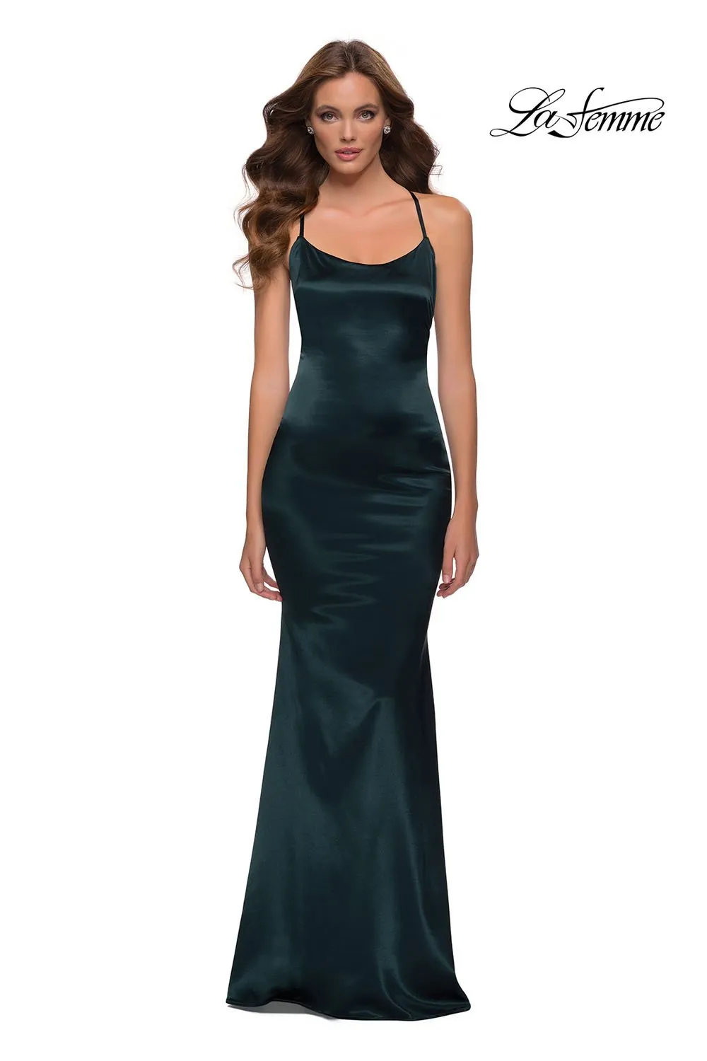 La Femme 29858 Dresses