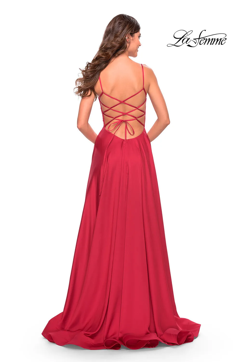 La Femme 31105 Dresses