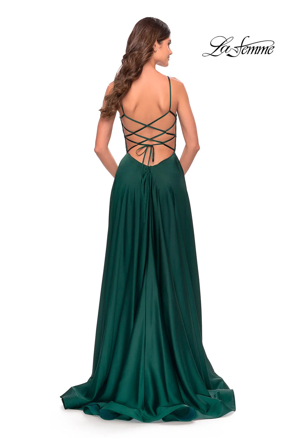La Femme 31105 Dresses