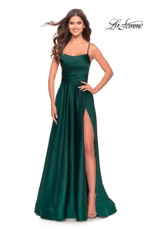 La Femme 31105 Dresses