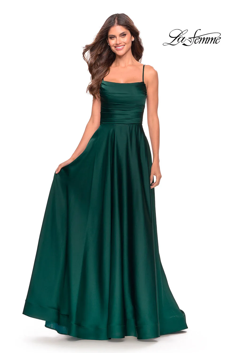 La Femme 31105 Dresses