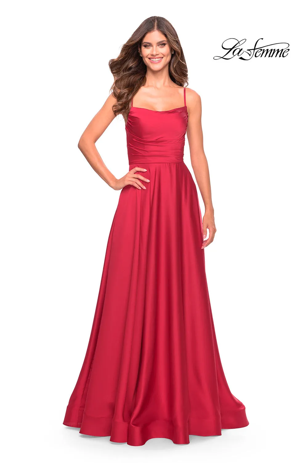 La Femme 31105 Dresses