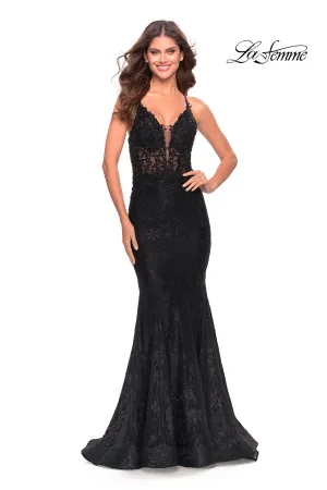 La Femme 31265 Dresses