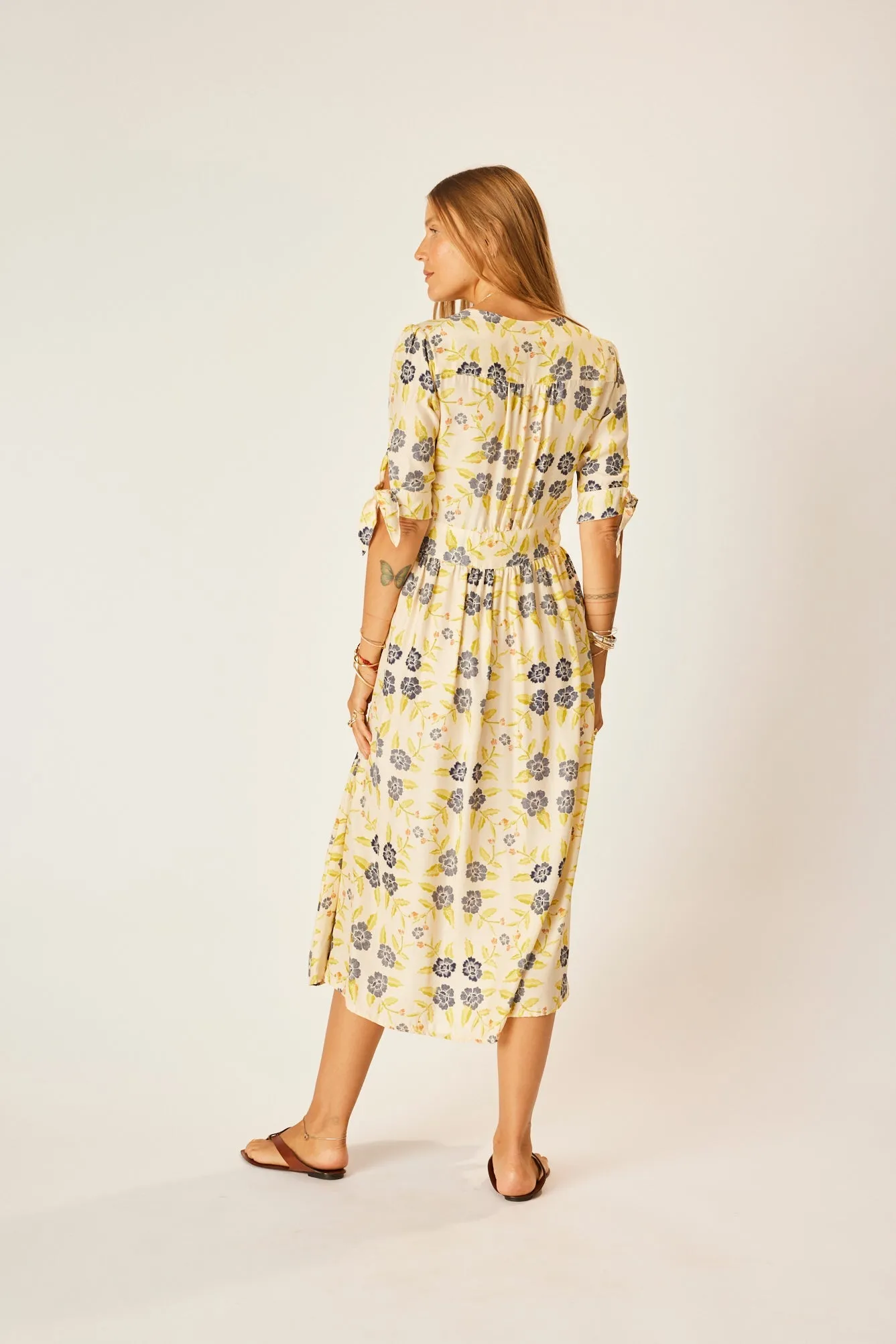 LAYLA DRESS
