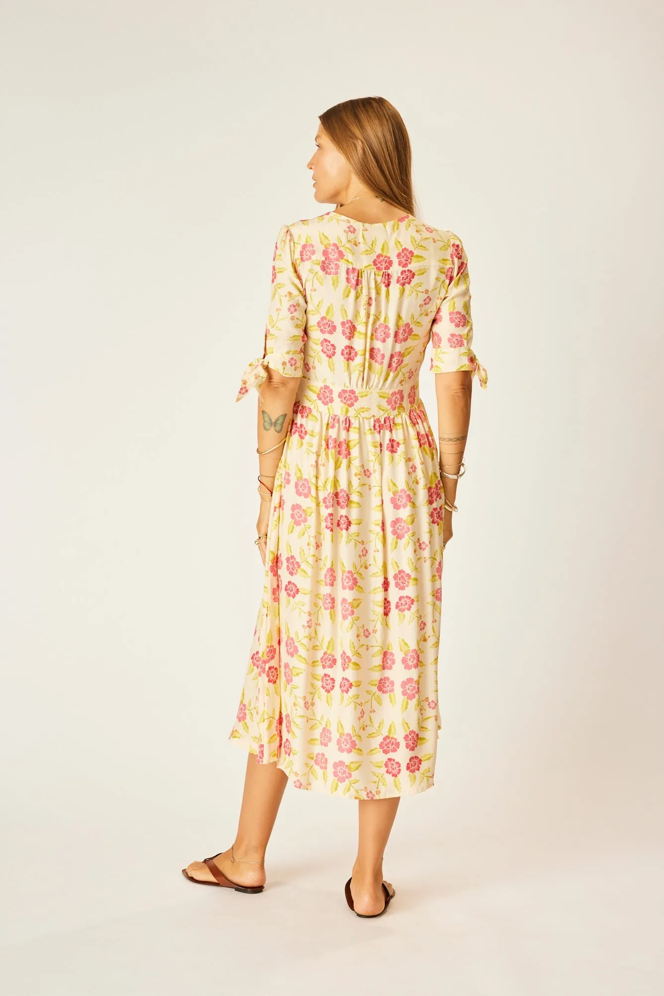LAYLA DRESS