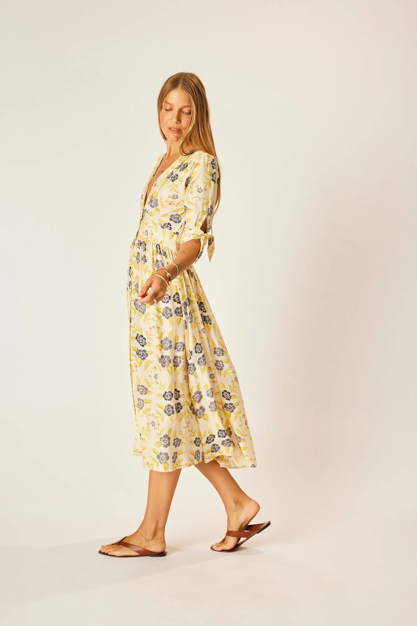 LAYLA DRESS
