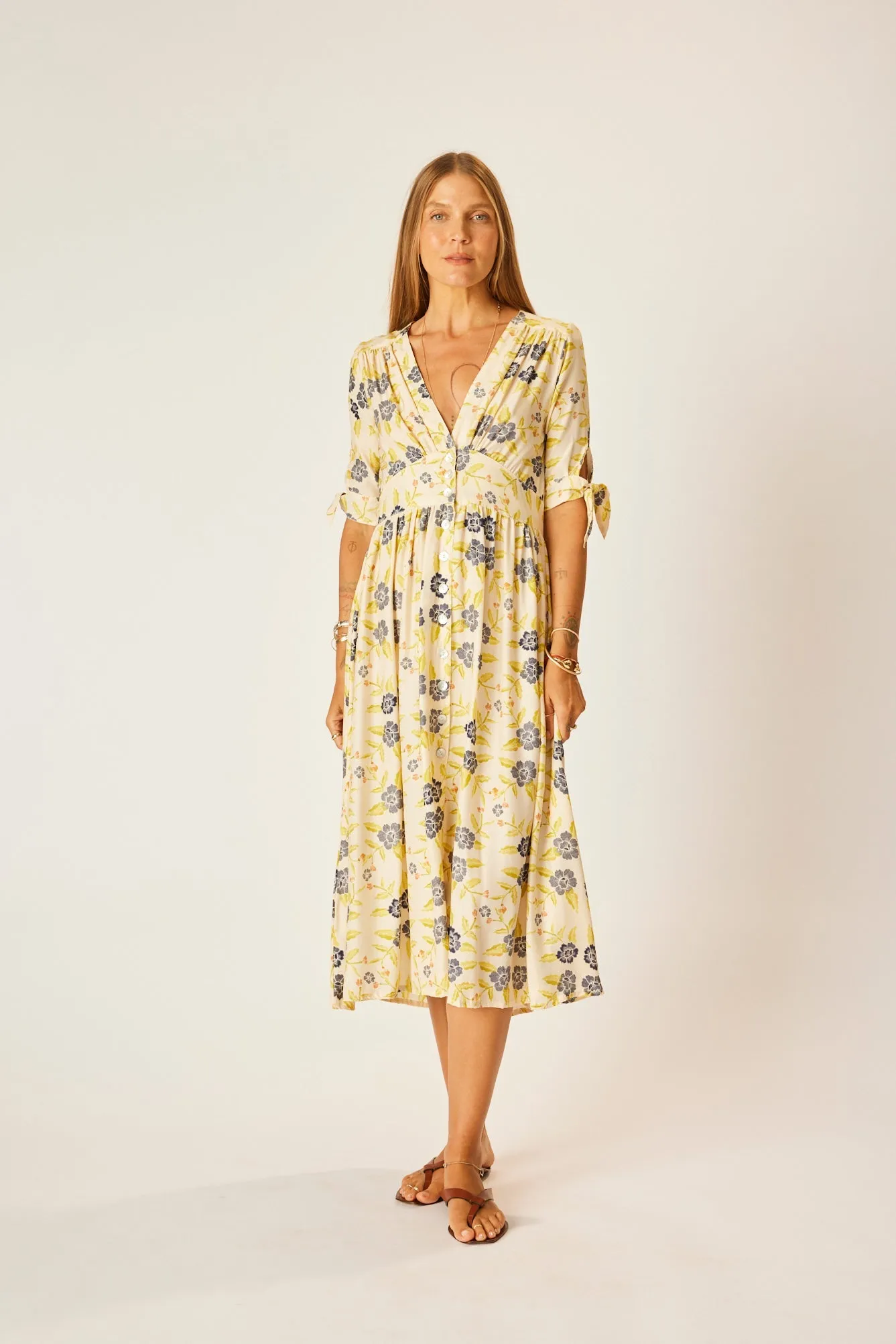 LAYLA DRESS