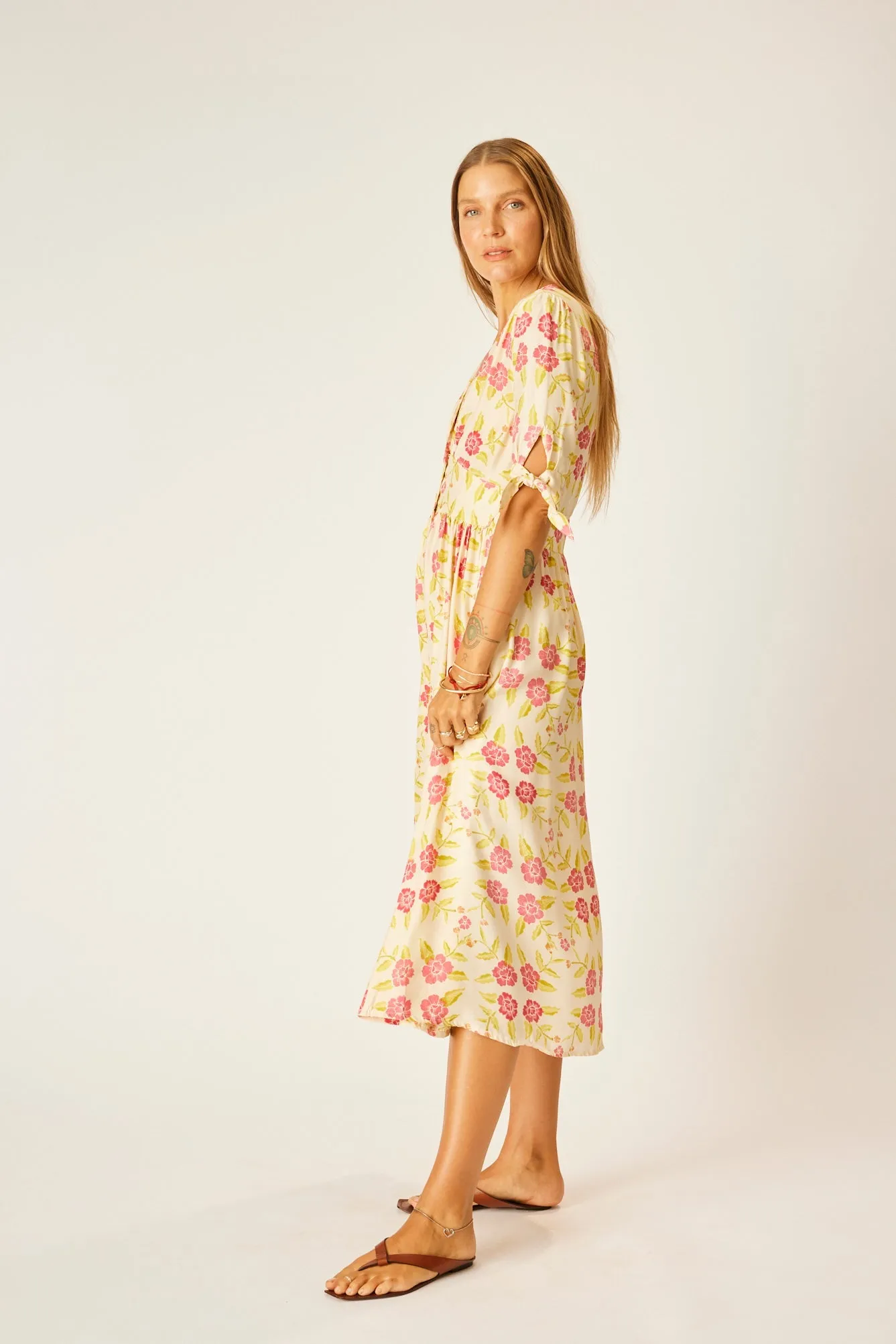 LAYLA DRESS